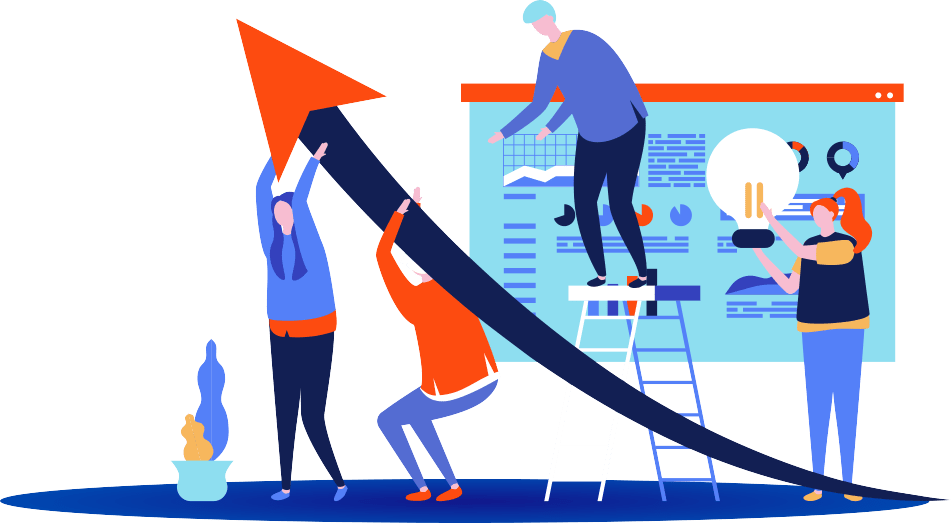 Digital Marketing services by Fityatra