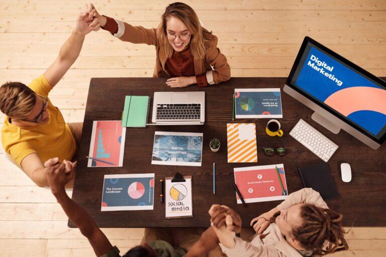 Digital Marketing Agency in 2026