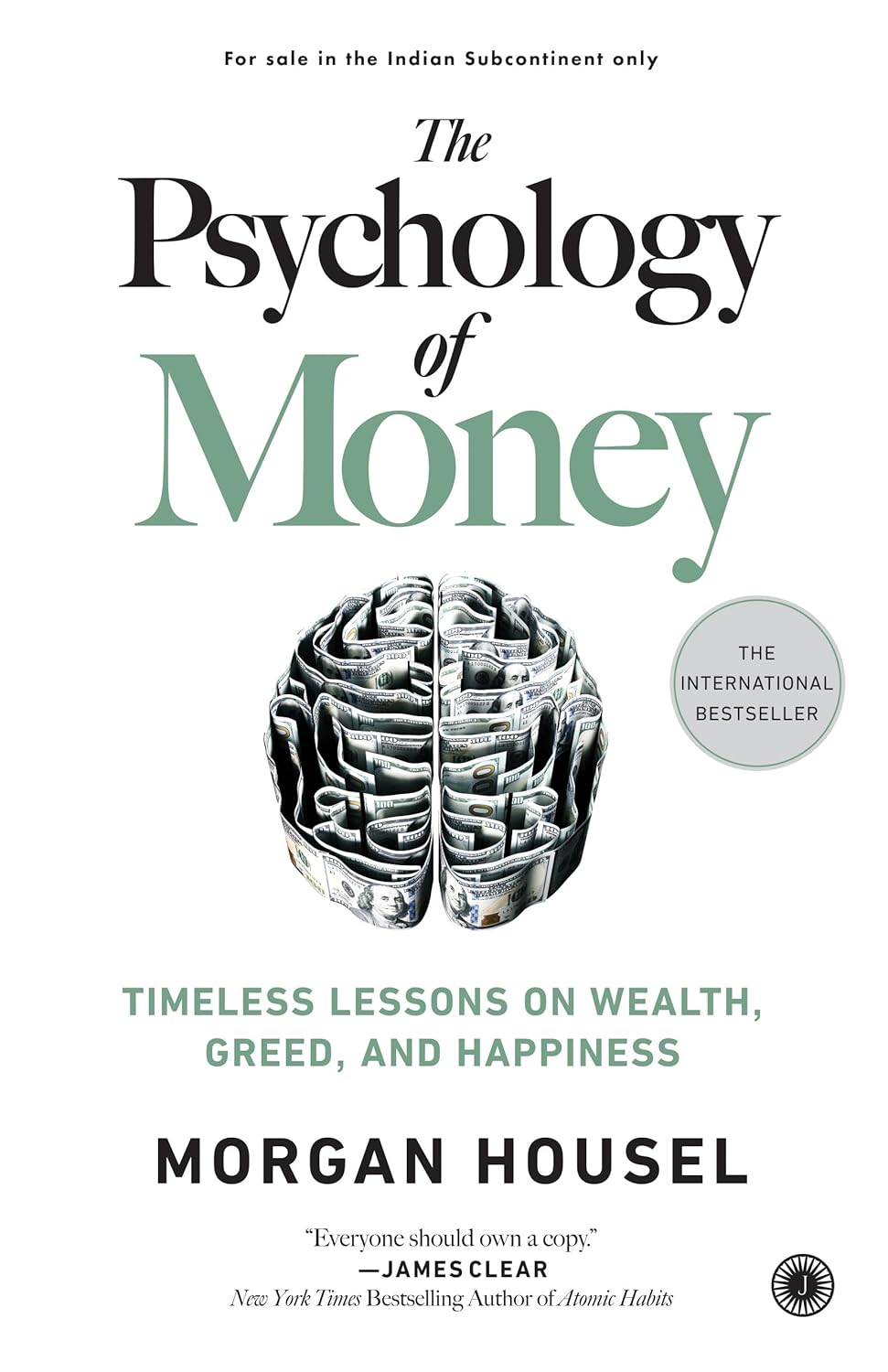 The Psychology of Money Book Review (2026)