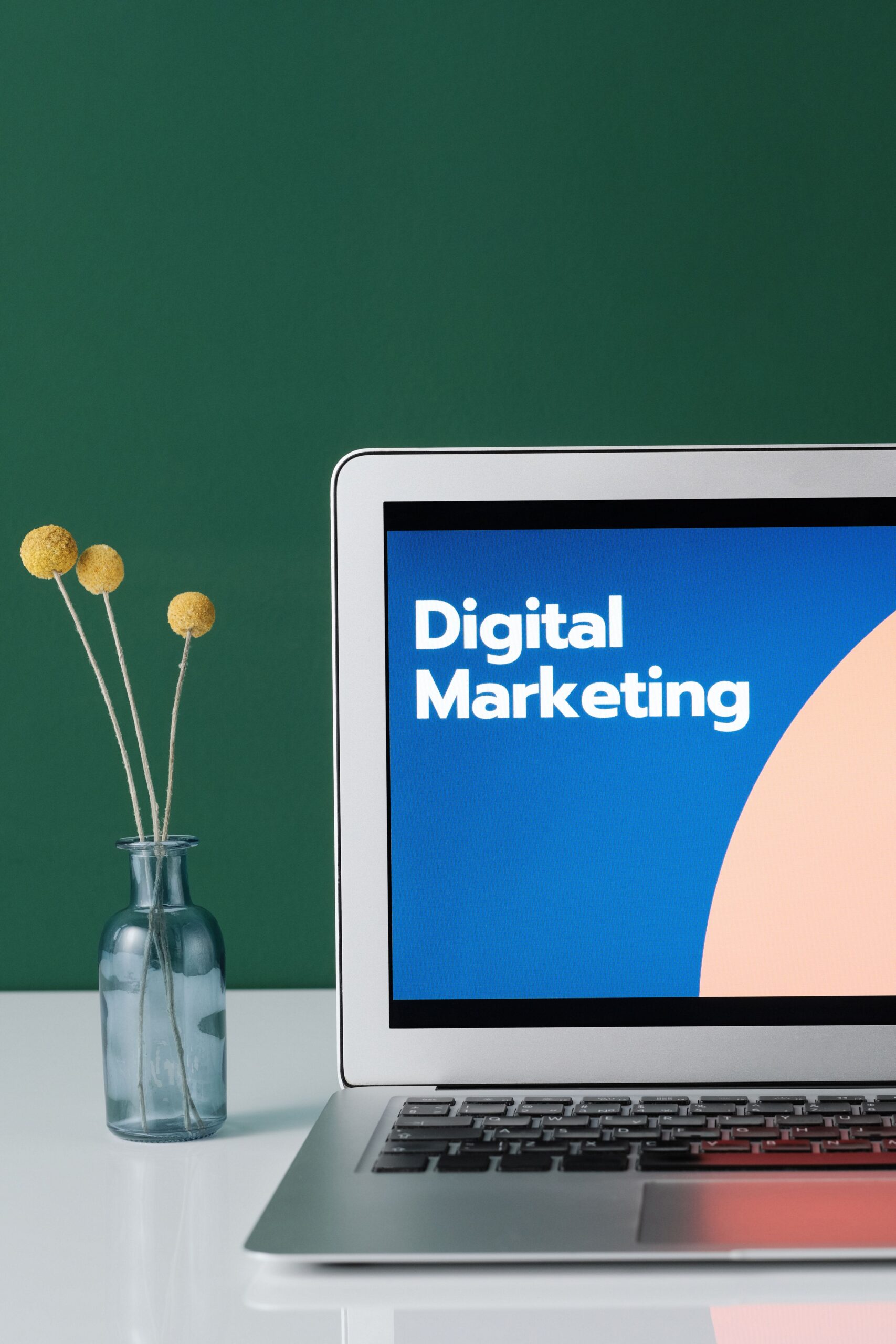 Fityatra Digital Marketing Services