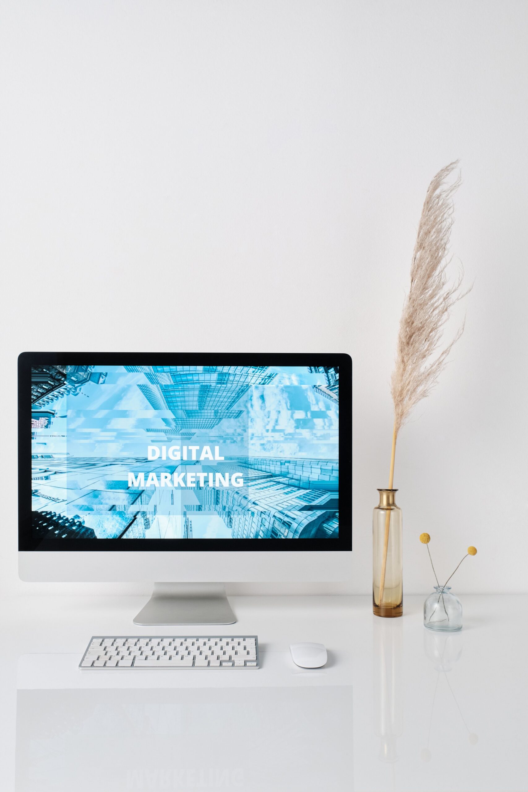 Digital Marketing Services