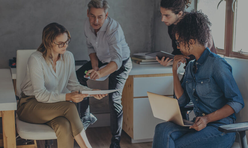 Digital Marketing Trends in 2026